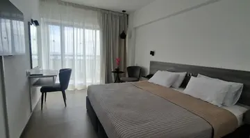 Navarria Blue Hotel