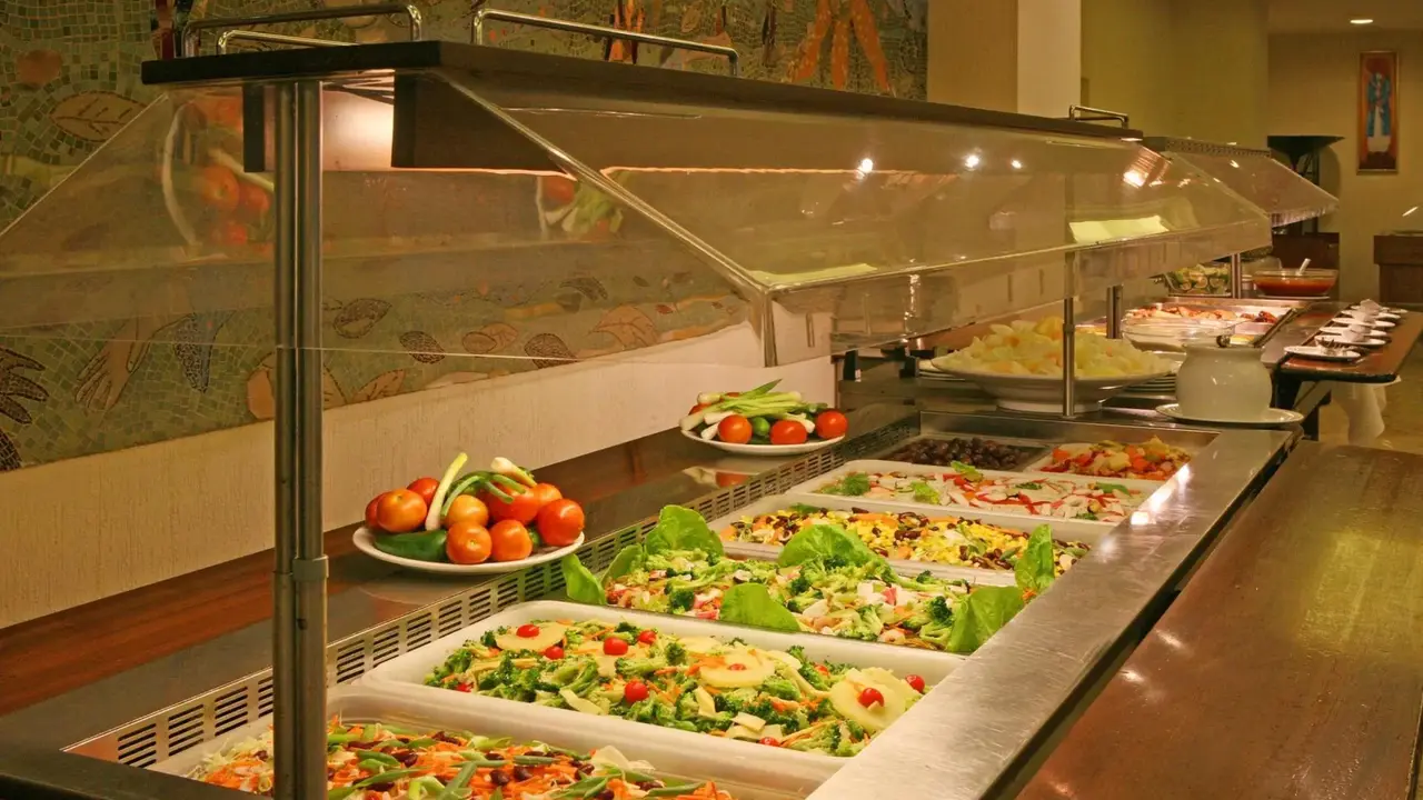 Navarria Blue Hotel