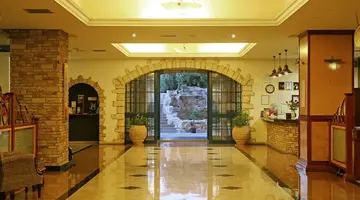 Navarria Blue Hotel