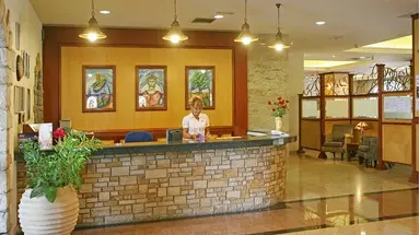 Navarria Blue Hotel