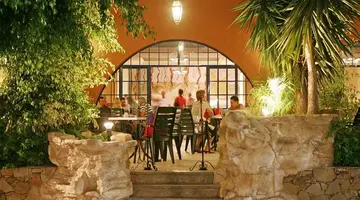 Navarria Blue Hotel