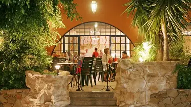 Navarria Blue Hotel