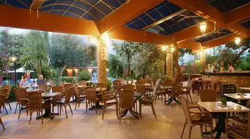 Navarria Blue Hotel