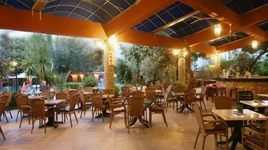Navarria Blue Hotel