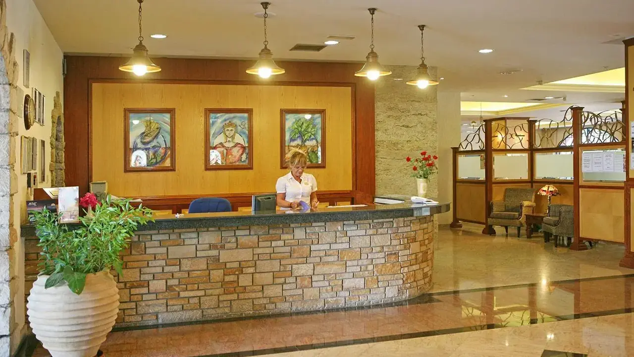 Navarria Blue Hotel