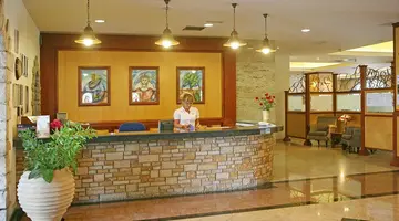 Navarria Blue Hotel