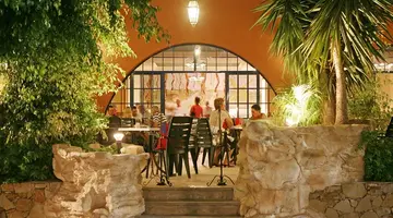 Navarria Blue Hotel