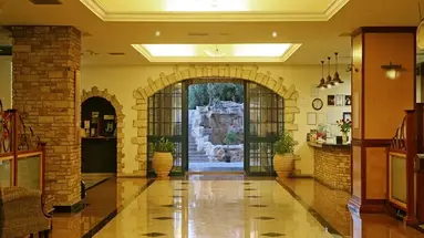 Navarria Blue Hotel