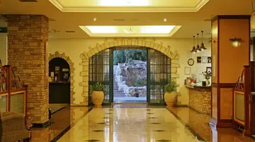 Navarria Blue Hotel