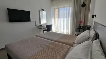 Navarria Blue Hotel