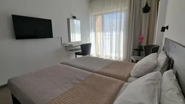 Navarria Blue Hotel