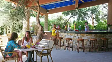 Navarria Blue Hotel