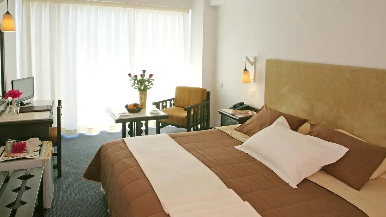 Navarria Blue Hotel
