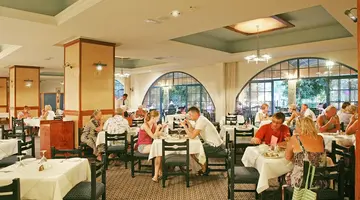 Navarria Blue Hotel