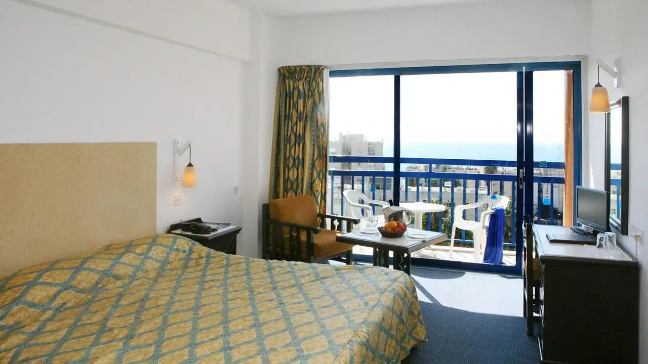 Navarria Blue Hotel