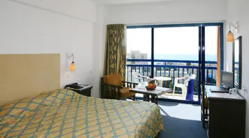 Navarria Blue Hotel