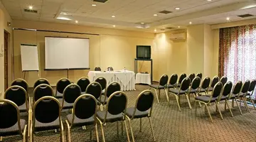 Navarria Blue Hotel