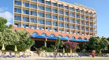 Navarria Blue Hotel