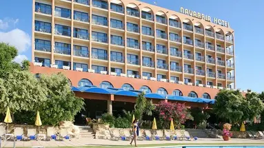 Navarria Blue Hotel