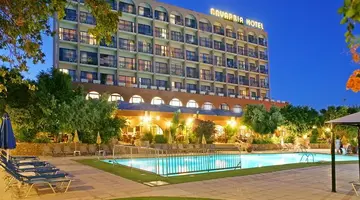 Navarria Blue Hotel