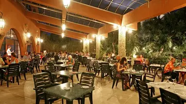 Navarria Blue Hotel