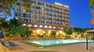 Navarria Blue Hotel