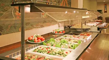 Navarria Blue Hotel
