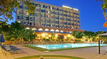 Navarria Blue Hotel