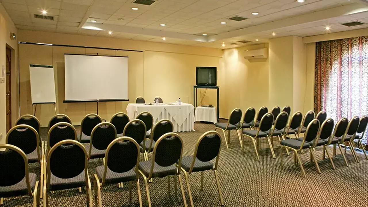 Navarria Blue Hotel