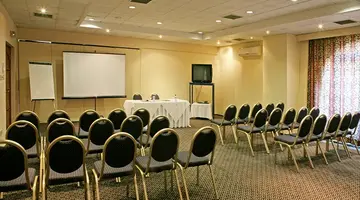 Navarria Blue Hotel