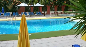 Navarria Blue Hotel