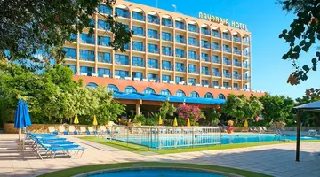 Navarria Blue Hotel