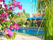 Navarria Blue Hotel