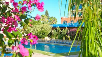 Navarria Blue Hotel