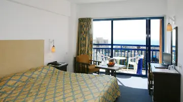 Navarria Blue Hotel