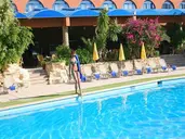 Navarria Blue Hotel