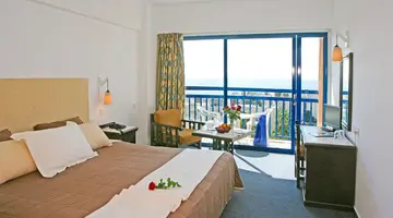 Navarria Blue Hotel