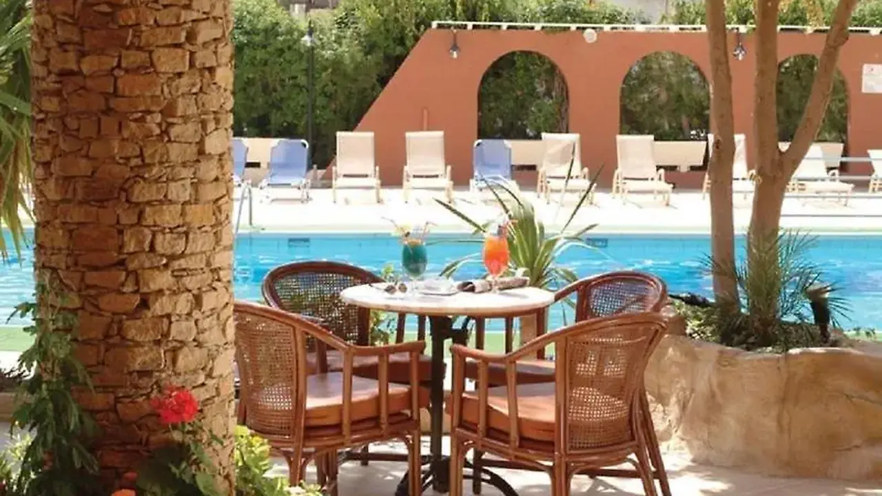 Navarria Blue Hotel