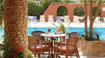 Navarria Blue Hotel