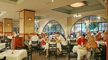 Navarria Blue Hotel