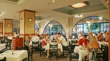 Navarria Blue Hotel