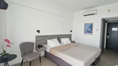 Navarria Blue Hotel