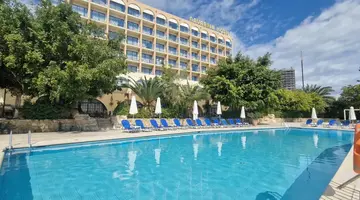 Navarria Blue Hotel