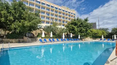 Navarria Blue Hotel