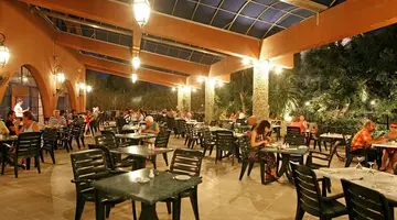 Navarria Blue Hotel
