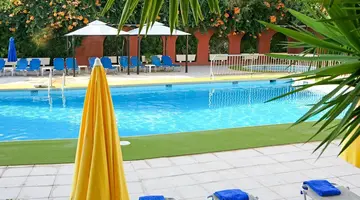 Navarria Blue Hotel