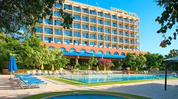 Navarria Blue Hotel