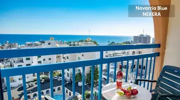 Navarria Blue Hotel