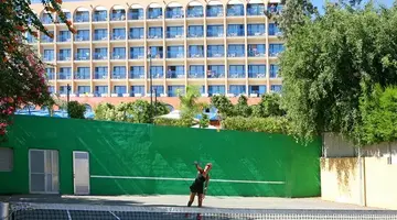 Navarria Blue Hotel