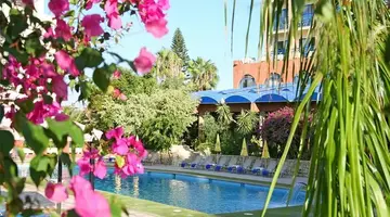 Navarria Blue Hotel